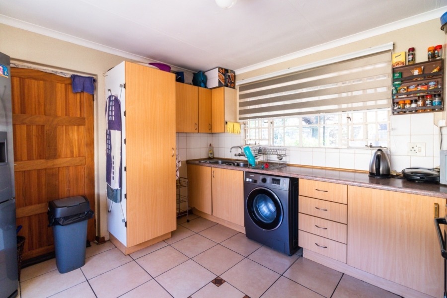 3 Bedroom Property for Sale in Terenure Gauteng