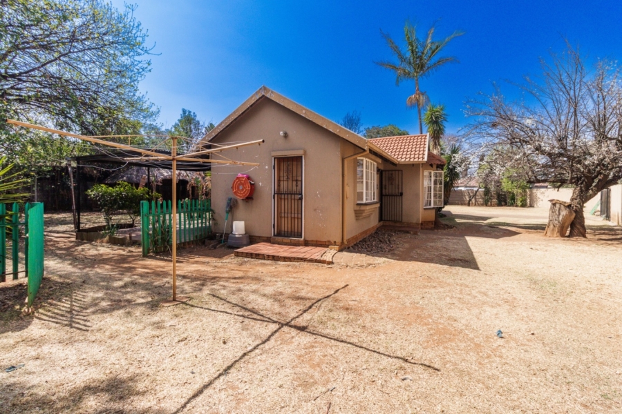 3 Bedroom Property for Sale in Terenure Gauteng