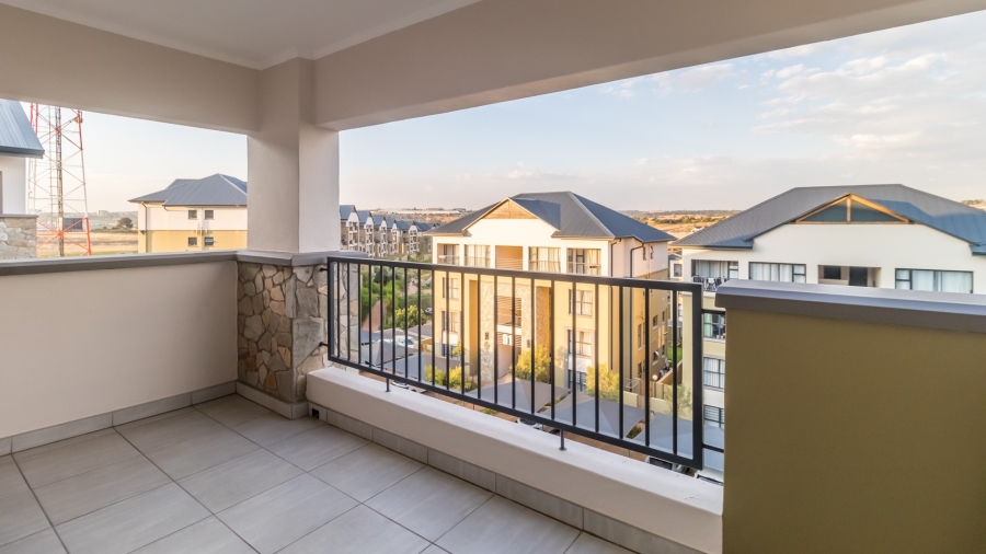 1 Bedroom Property for Sale in Waterfall Gauteng