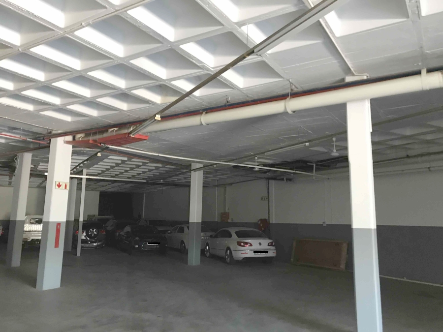 To Let commercial Property for Rent in Strijdom Park Gauteng