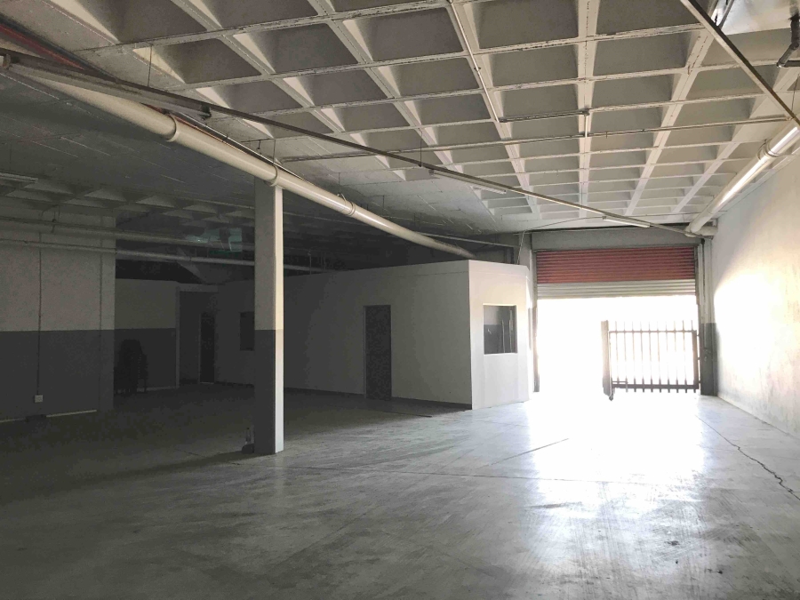 To Let commercial Property for Rent in Strijdom Park Gauteng