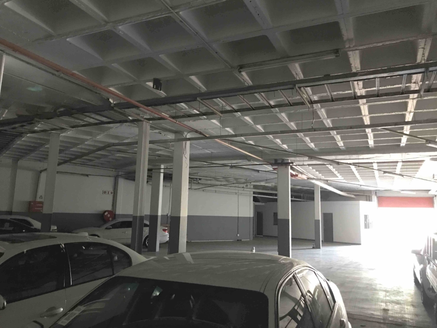 To Let commercial Property for Rent in Strijdom Park Gauteng