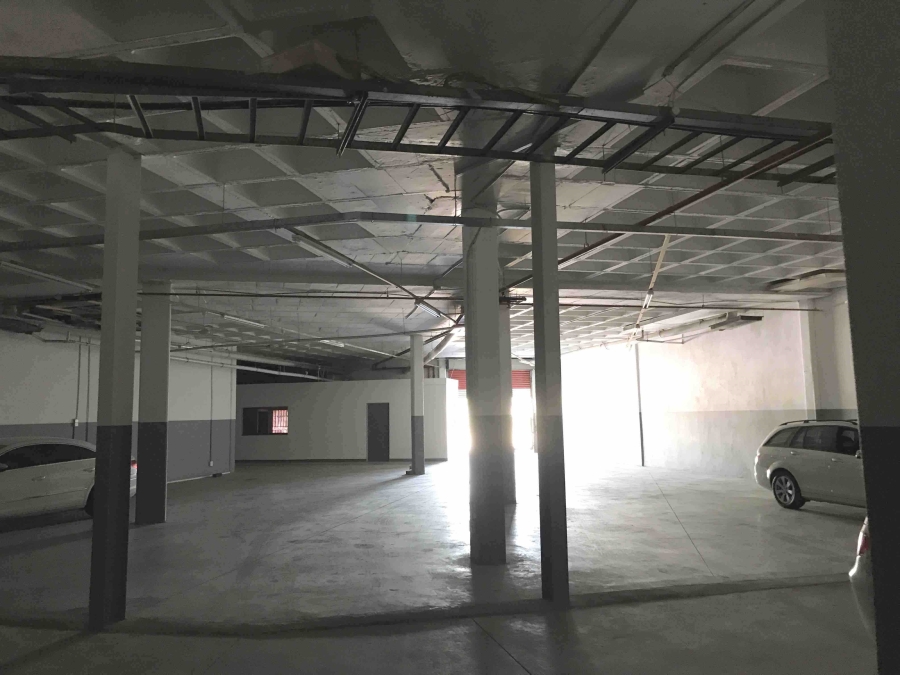 To Let commercial Property for Rent in Strijdom Park Gauteng