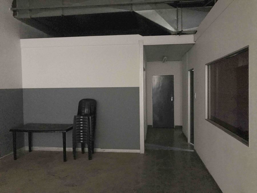 To Let commercial Property for Rent in Strijdom Park Gauteng