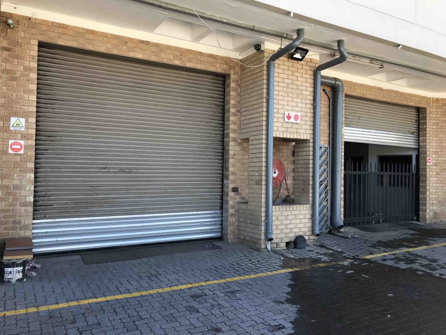 To Let commercial Property for Rent in Strijdom Park Gauteng