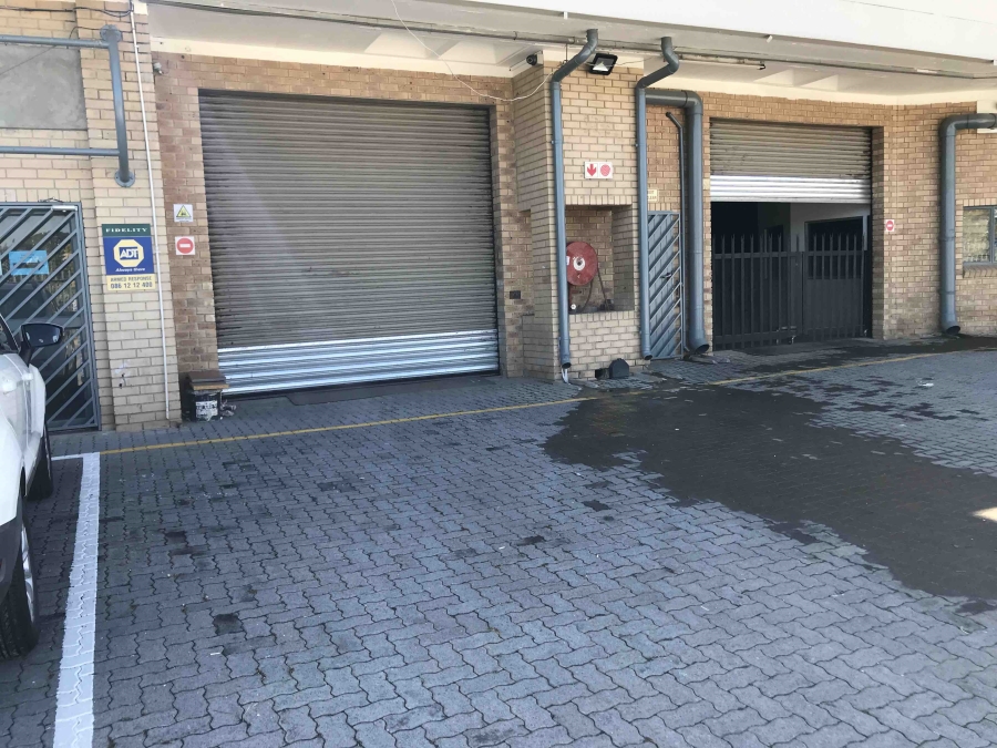 To Let commercial Property for Rent in Strijdom Park Gauteng