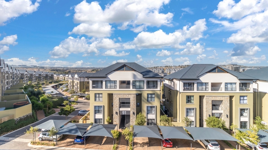 1 Bedroom Property for Sale in Waterfall Gauteng