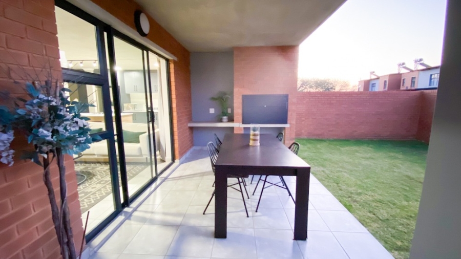 3 Bedroom Property for Sale in Sinoville Gauteng