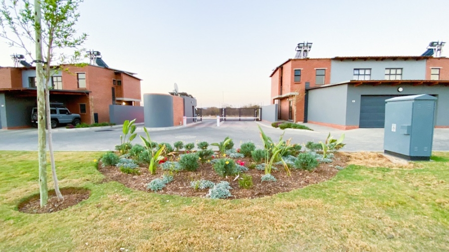 3 Bedroom Property for Sale in Sinoville Gauteng