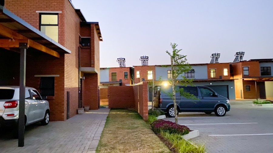 3 Bedroom Property for Sale in Sinoville Gauteng