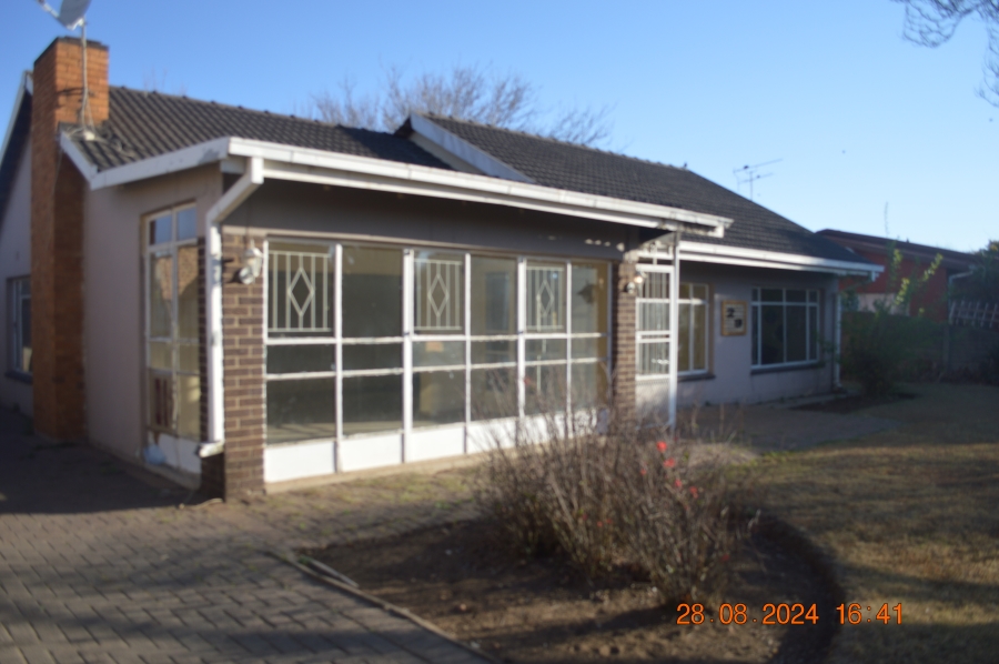 4 Bedroom Property for Sale in Three Rivers Gauteng