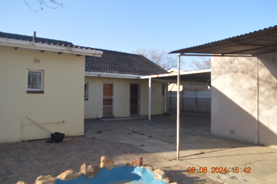 4 Bedroom Property for Sale in Three Rivers Gauteng