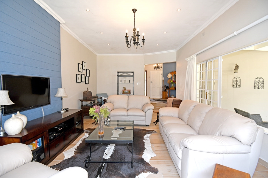 6 Bedroom Property for Sale in Bryanston Gauteng