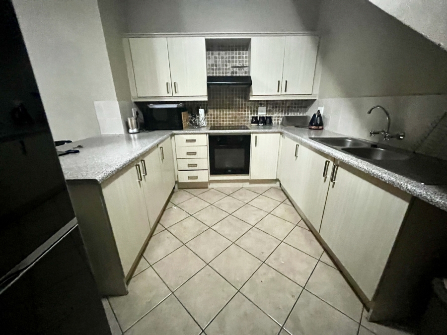 To Let 3 Bedroom Property for Rent in Summerset Gauteng