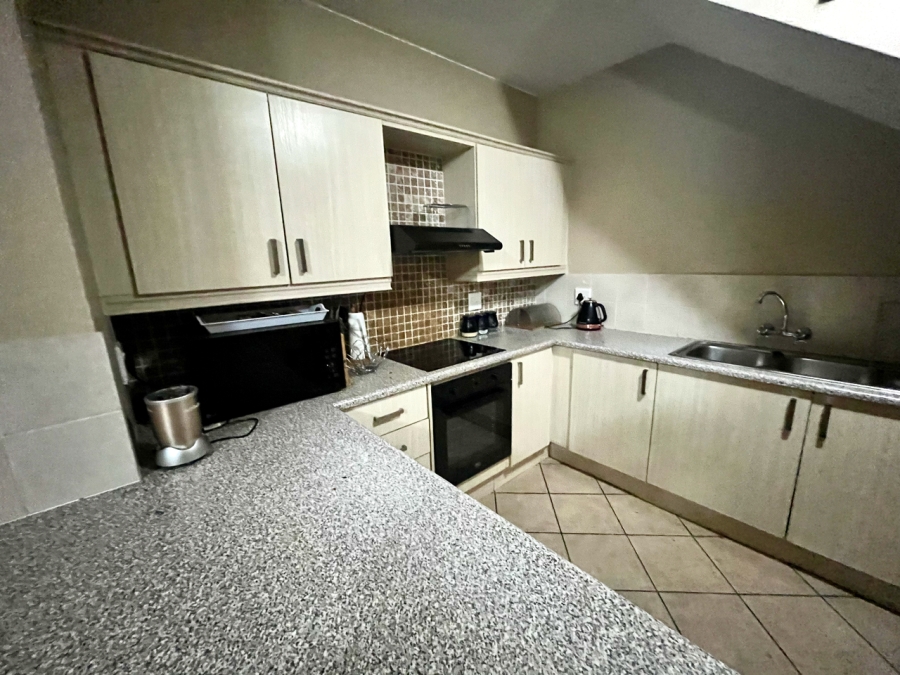 To Let 3 Bedroom Property for Rent in Summerset Gauteng