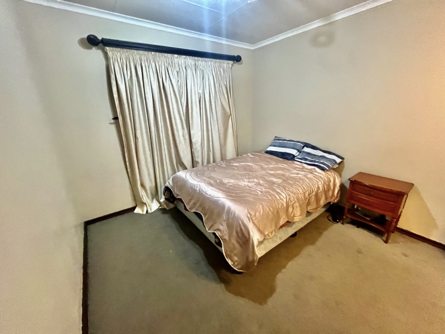 To Let 3 Bedroom Property for Rent in Summerset Gauteng