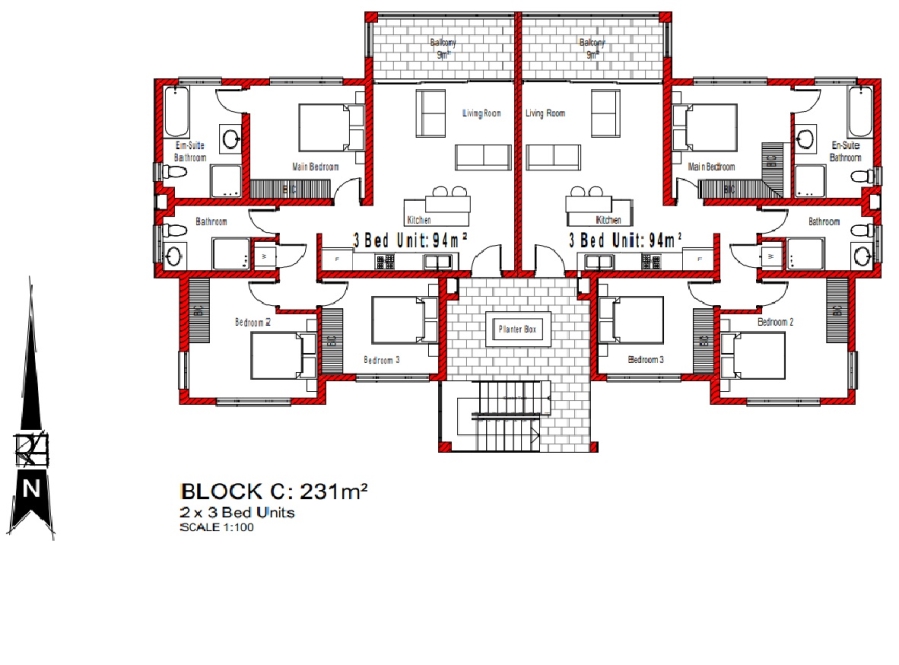 0 Bedroom Property for Sale in Crowthorne AH Gauteng