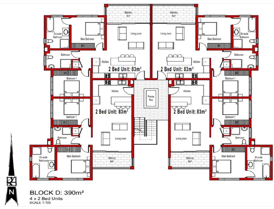 0 Bedroom Property for Sale in Crowthorne AH Gauteng