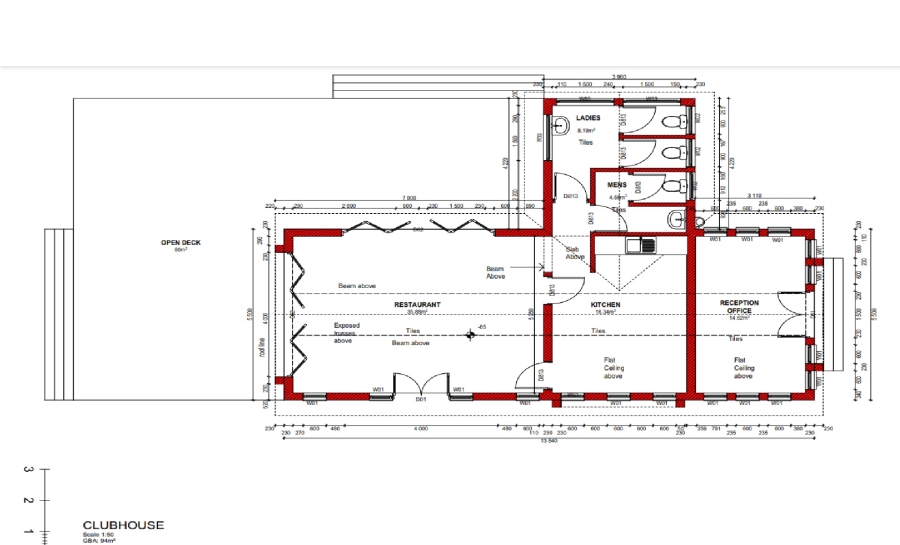 0 Bedroom Property for Sale in Crowthorne AH Gauteng