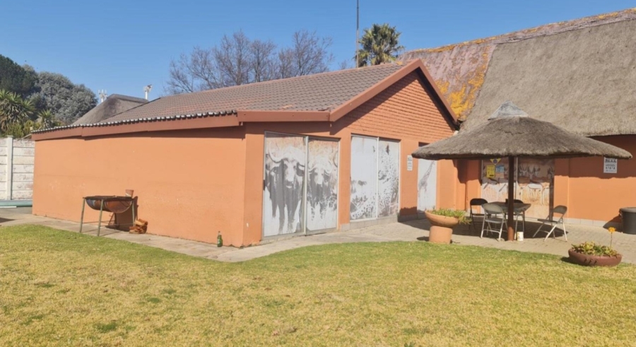 Commercial Property for Sale in Vanderbijlpark SE 2 Gauteng