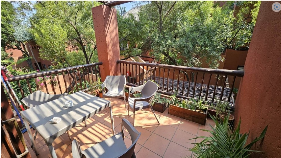 1 Bedroom Property for Sale in Sunninghill Gauteng