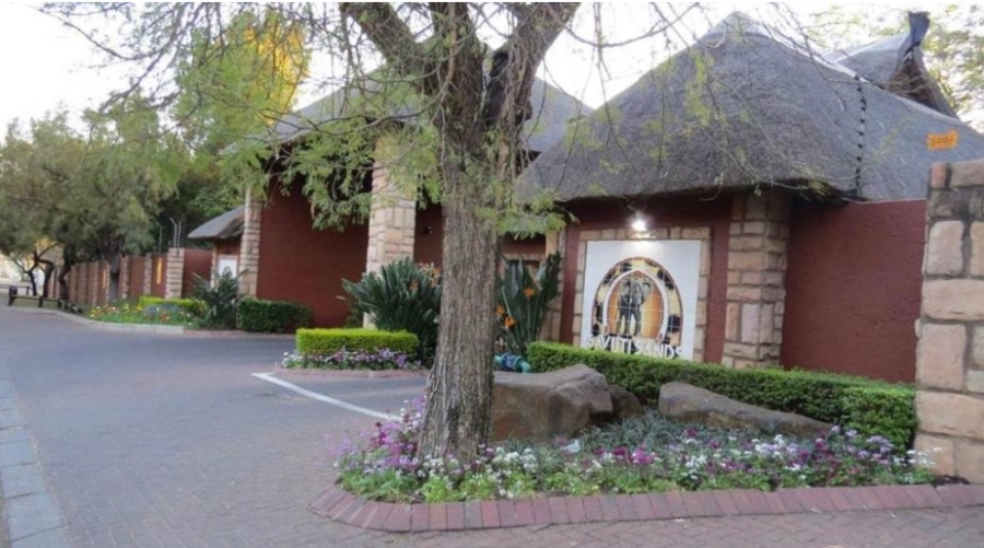 1 Bedroom Property for Sale in Sunninghill Gauteng