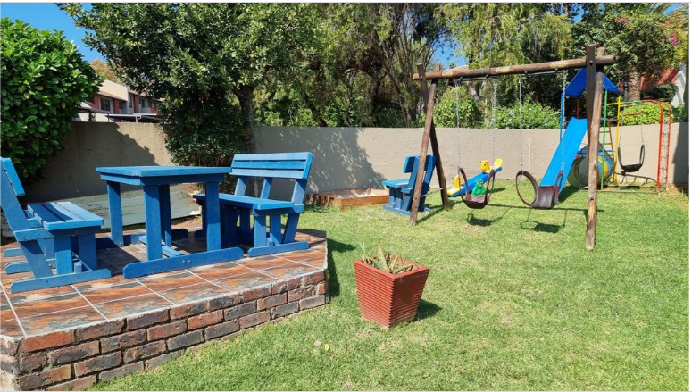 2 Bedroom Property for Sale in Sunninghill Gauteng