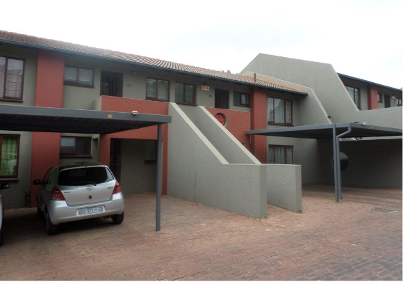 2 Bedroom Property for Sale in Sunninghill Gauteng