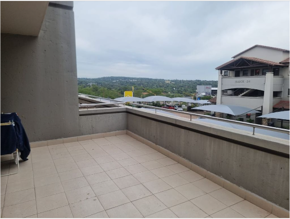 1 Bedroom Property for Sale in Sunninghill Gauteng