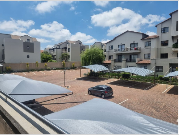 2 Bedroom Property for Sale in Sunninghill Gauteng