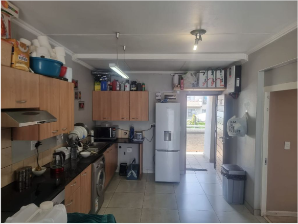 2 Bedroom Property for Sale in Sunninghill Gauteng