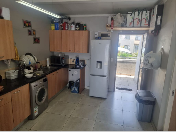 2 Bedroom Property for Sale in Sunninghill Gauteng