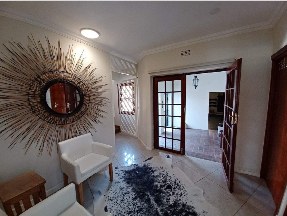 4 Bedroom Property for Sale in Edenburg Gauteng