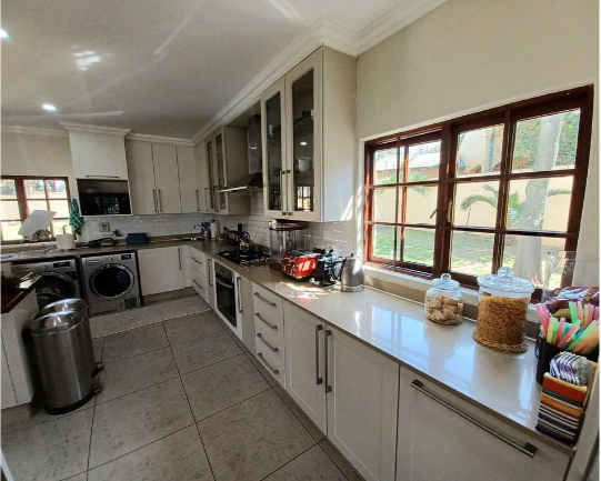 4 Bedroom Property for Sale in Edenburg Gauteng