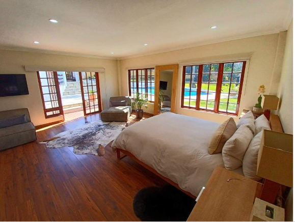 4 Bedroom Property for Sale in Edenburg Gauteng