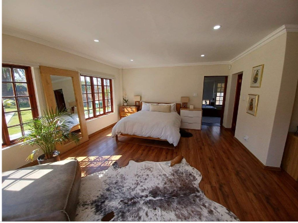 4 Bedroom Property for Sale in Edenburg Gauteng