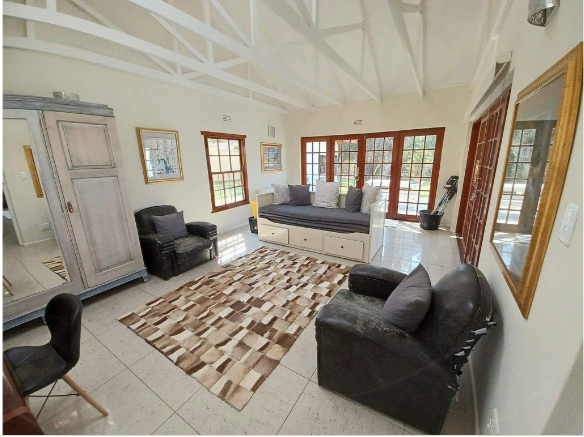 4 Bedroom Property for Sale in Edenburg Gauteng