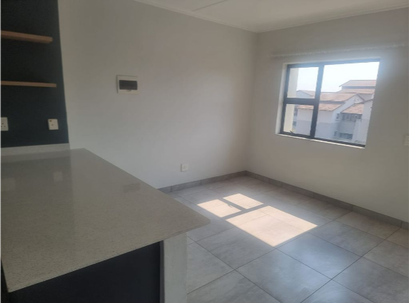 To Let 2 Bedroom Property for Rent in Sunninghill Gauteng