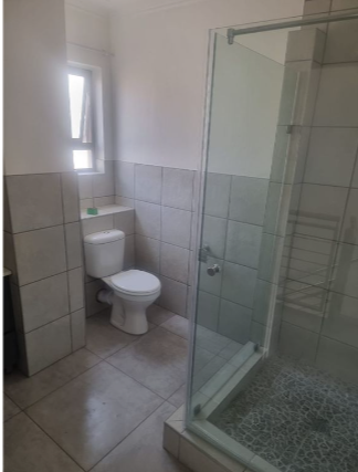 To Let 2 Bedroom Property for Rent in Sunninghill Gauteng