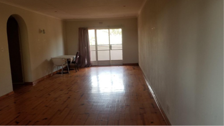 To Let 3 Bedroom Property for Rent in Sunninghill Gauteng