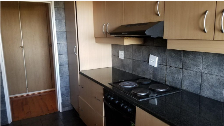 To Let 3 Bedroom Property for Rent in Sunninghill Gauteng