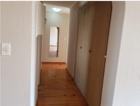 To Let 3 Bedroom Property for Rent in Sunninghill Gauteng