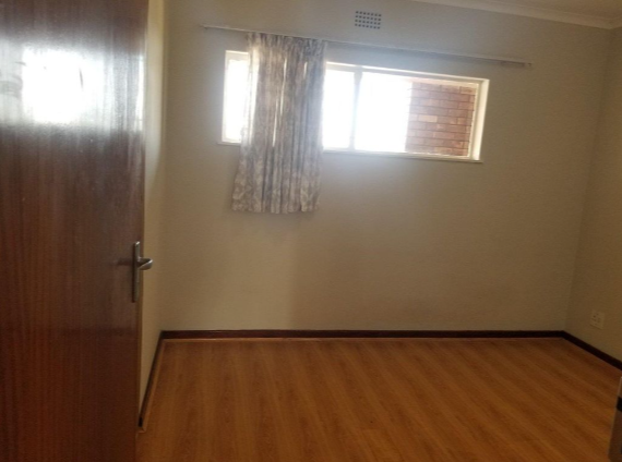 To Let 3 Bedroom Property for Rent in Sunninghill Gauteng