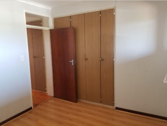 To Let 3 Bedroom Property for Rent in Sunninghill Gauteng