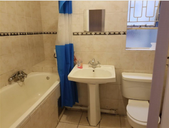 To Let 3 Bedroom Property for Rent in Sunninghill Gauteng