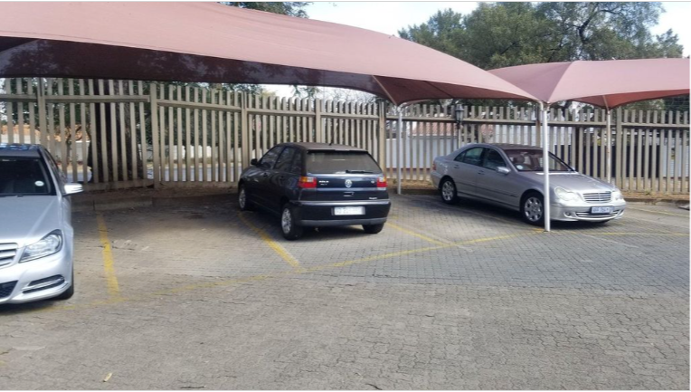 To Let 3 Bedroom Property for Rent in Sunninghill Gauteng