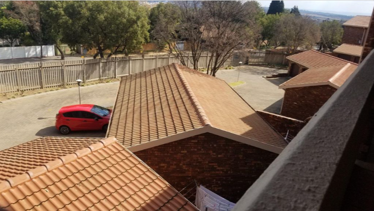 To Let 3 Bedroom Property for Rent in Sunninghill Gauteng