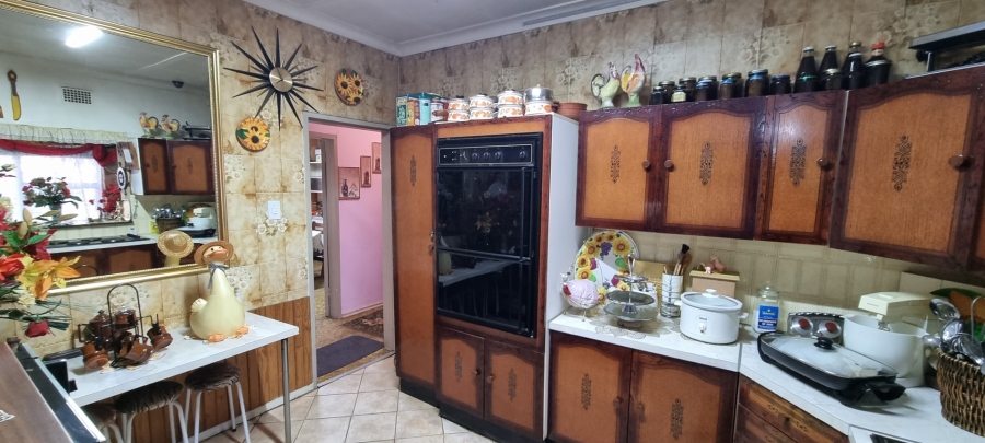 3 Bedroom Property for Sale in Meyerton Central Gauteng