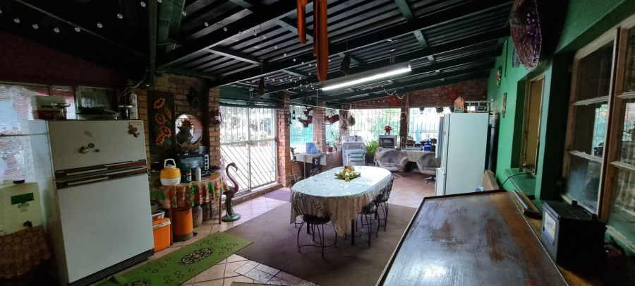 3 Bedroom Property for Sale in Meyerton Central Gauteng