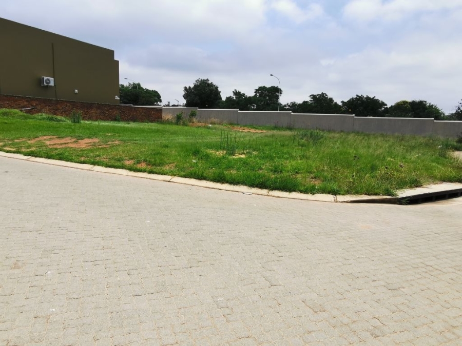 0 Bedroom Property for Sale in Beyers Park Gauteng